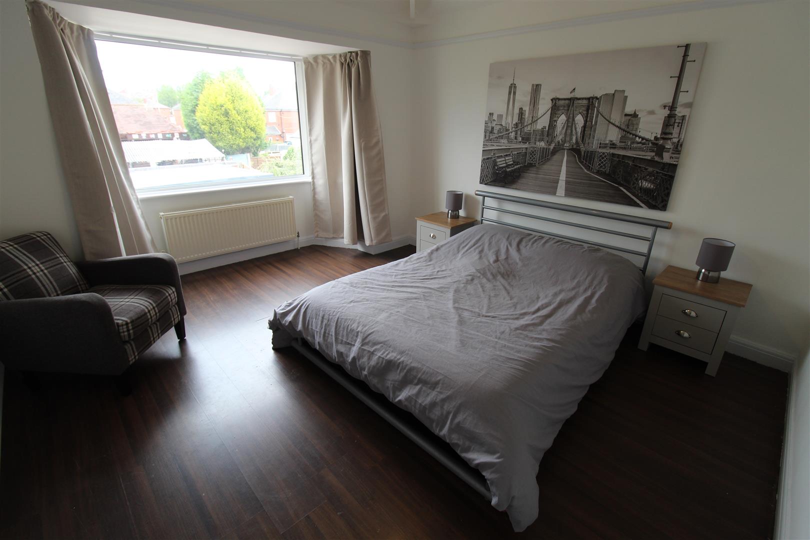 Rhondda Avenue, Sneyd Green, Stoke-On-Trent
